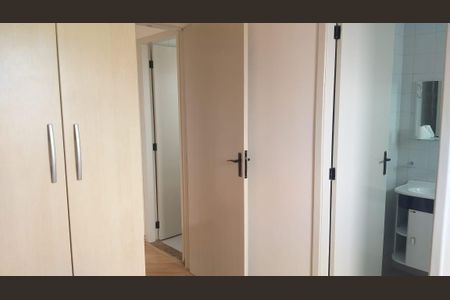 Quarto 1 de apartamento à venda com 2 quartos, 55m² em Vila Celeste, São Paulo