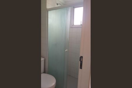 Banheiro 1 de apartamento à venda com 2 quartos, 55m² em Vila Celeste, São Paulo