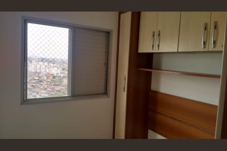 Quarto 1 de apartamento à venda com 2 quartos, 55m² em Vila Celeste, São Paulo
