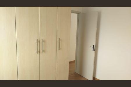 Quarto 2 de apartamento à venda com 2 quartos, 55m² em Vila Celeste, São Paulo