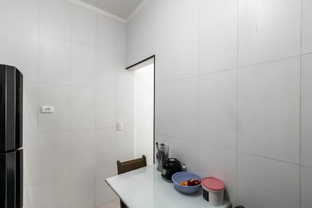 Casa à venda com 150m², 3 quartos e 2 vagasCozinha da casa 1