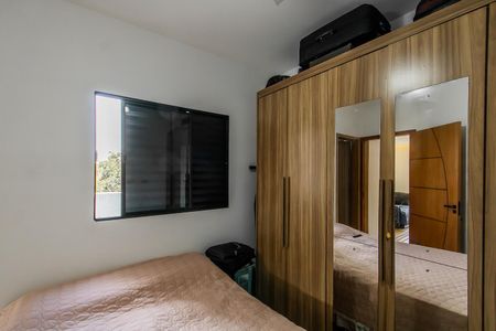 Casa à venda com 150m², 3 quartos e 2 vagasSuite da casa 2