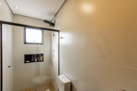 Casa à venda com 150m², 3 quartos e 2 vagasBanheiro da casa 2