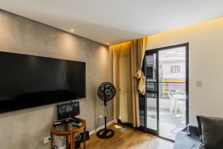 Casa à venda com 150m², 3 quartos e 2 vagasSala da casa 2