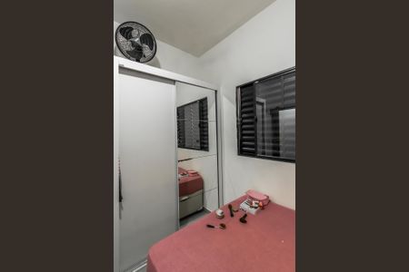 Casa à venda com 150m², 3 quartos e 2 vagasQuarto da casa 1