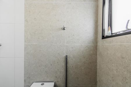 Casa à venda com 150m², 3 quartos e 2 vagasBanheiro da Suíte da casa 2