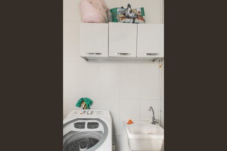 Casa à venda com 150m², 3 quartos e 2 vagasÁrea de Serviço