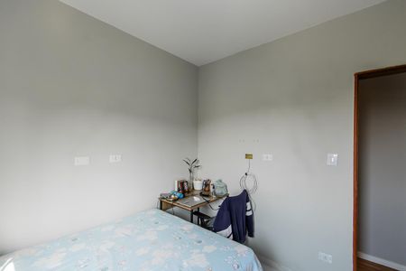 Casa à venda com 150m², 3 quartos e 2 vagasQuarto da casa 2