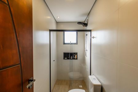 Casa à venda com 150m², 3 quartos e 2 vagasBanheiro da casa 2