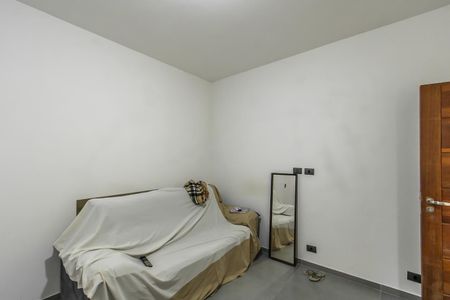 Casa à venda com 150m², 3 quartos e 2 vagasSala da casa 1