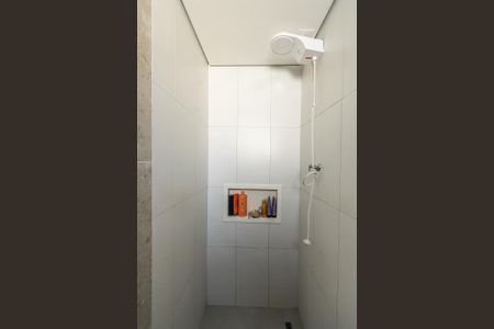 Casa à venda com 150m², 3 quartos e 2 vagasBanheiro da Suíte da casa 2