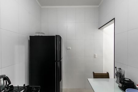 Casa à venda com 150m², 3 quartos e 2 vagasCozinha da casa 1