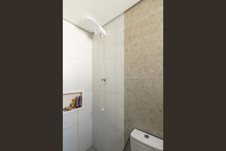 Casa à venda com 150m², 3 quartos e 2 vagasBanheiro da Suíte da casa 2