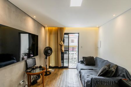 Casa à venda com 150m², 3 quartos e 2 vagasSala da casa 2