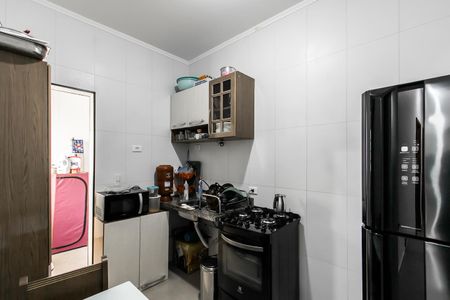 Casa à venda com 150m², 3 quartos e 2 vagasCozinha da casa 1