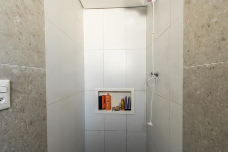 Casa à venda com 150m², 3 quartos e 2 vagasBanheiro da Suíte da casa 2