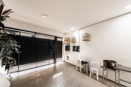 Casa à venda com 150m², 3 quartos e 2 vagasGaragem