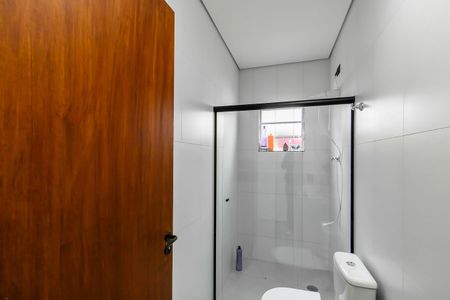 Casa à venda com 150m², 3 quartos e 2 vagasBanheiro