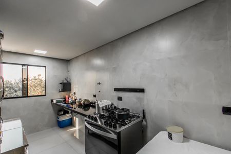 Casa à venda com 150m², 3 quartos e 2 vagasCozinha da casa 2