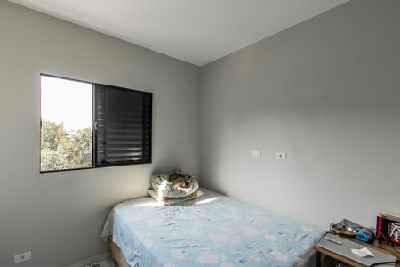 Casa à venda com 150m², 3 quartos e 2 vagasQuarto da casa 2