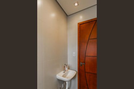 Casa à venda com 150m², 3 quartos e 2 vagasBanheiro da casa 2