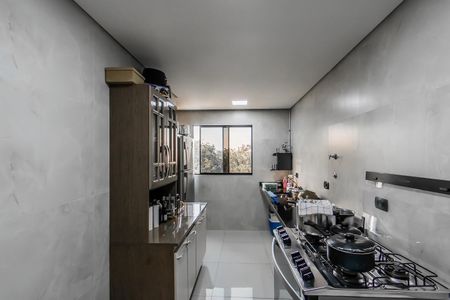 Casa à venda com 150m², 3 quartos e 2 vagasCozinha da casa 2