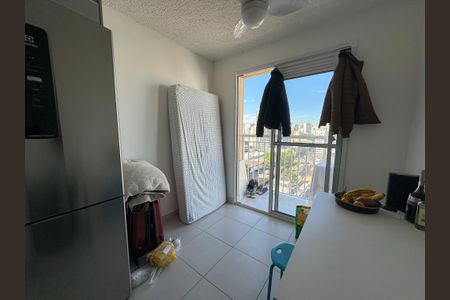 Apartamento à venda com 26m², 1 quarto e sem vagaSala/Cozinha