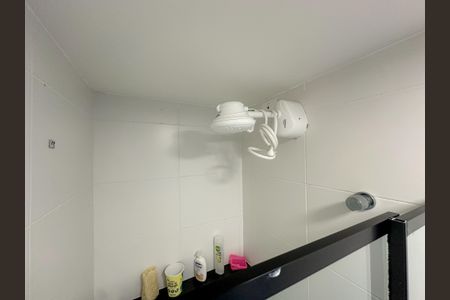 Apartamento à venda com 26m², 1 quarto e sem vagaBanheiro Suíte