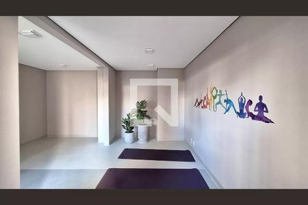 Apartamento à venda com 26m², 1 quarto e sem vagaÁrea comum