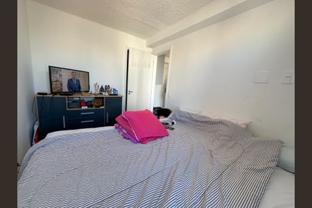 Apartamento à venda com 26m², 1 quarto e sem vagaSuíte