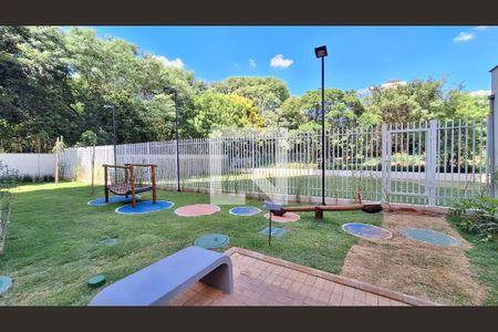 Apartamento à venda com 26m², 1 quarto e sem vagaÁrea comum