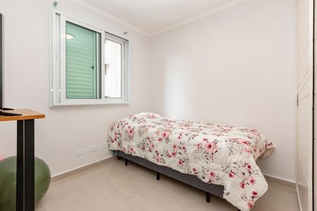 Apartamento à venda com 84m², 3 quartos e 2 vagas Apartamento à venda com 84m², 3 quartos e 2 vagasQuarto 2