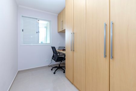 Apartamento à venda com 84m², 3 quartos e 2 vagas Apartamento à venda com 84m², 3 quartos e 2 vagasQuarto 3
