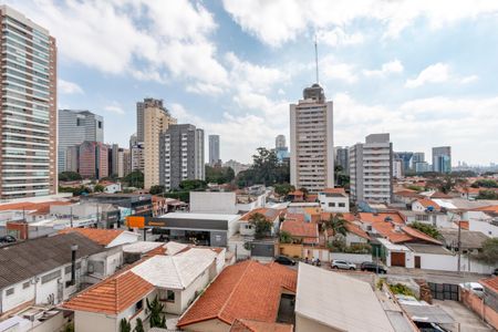 Apartamento à venda com 84m², 3 quartos e 2 vagas Apartamento à venda com 84m², 3 quartos e 2 vagasVista da Varanda da Sala