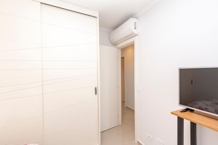 Apartamento à venda com 84m², 3 quartos e 2 vagas Apartamento à venda com 84m², 3 quartos e 2 vagasQuarto 2