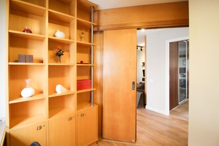 Apartamento para alugar com 55m², 2 quartos e 1 vaga Apartamento para alugar com 55m², 2 quartos e 1 vagaQuarto 2