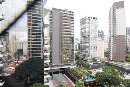 Apartamento para alugar com 55m², 2 quartos e 1 vaga Apartamento para alugar com 55m², 2 quartos e 1 vagaVista Varanda