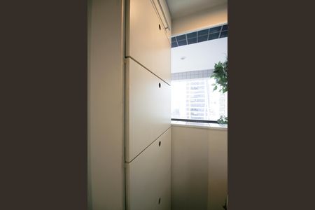 Apartamento para alugar com 55m², 2 quartos e 1 vaga Apartamento para alugar com 55m², 2 quartos e 1 vagaÁrea de Serviço