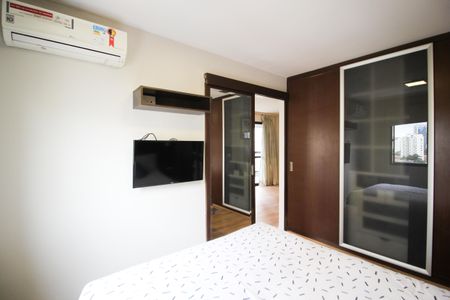 Apartamento para alugar com 55m², 2 quartos e 1 vaga Apartamento para alugar com 55m², 2 quartos e 1 vagaQuarto 1
