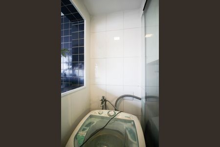 Apartamento para alugar com 55m², 2 quartos e 1 vaga Apartamento para alugar com 55m², 2 quartos e 1 vagaÁrea de Serviço