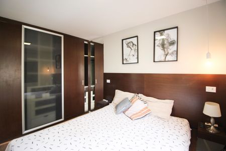 Apartamento para alugar com 55m², 2 quartos e 1 vaga Apartamento para alugar com 55m², 2 quartos e 1 vagaQuarto 1