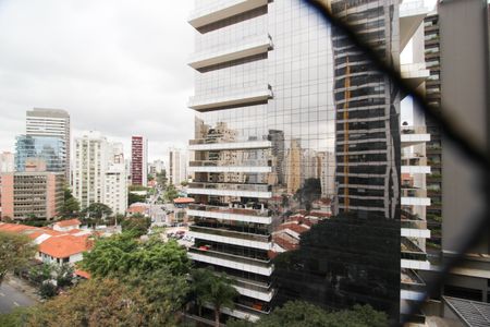 Apartamento para alugar com 55m², 2 quartos e 1 vaga Apartamento para alugar com 55m², 2 quartos e 1 vagaVista Varanda