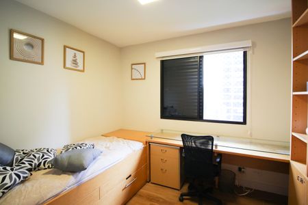 Apartamento para alugar com 55m², 2 quartos e 1 vaga Apartamento para alugar com 55m², 2 quartos e 1 vagaQuarto 2