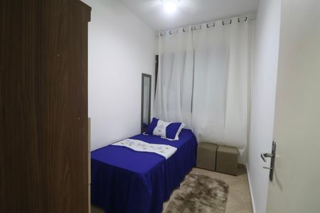 Apartamento para alugar com 86m², 3 quartos e 1 vagaQuarto 3