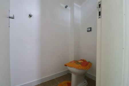 Apartamento para alugar com 86m², 3 quartos e 1 vagaBanheiro de serviço