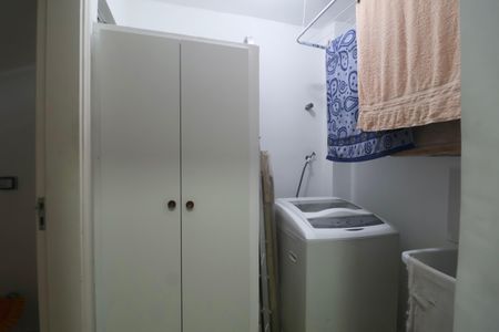 Apartamento para alugar com 86m², 3 quartos e 1 vagaÁrea de Serviço