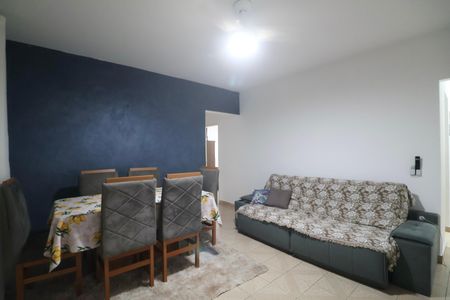 Apartamento para alugar com 86m², 3 quartos e 1 vagaSala