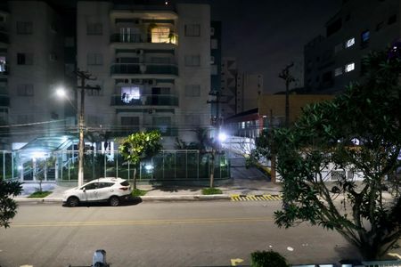 Apartamento para alugar com 86m², 3 quartos e 1 vagaVista Varanda do Quarto 2