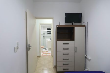 Apartamento para alugar com 86m², 3 quartos e 1 vagaQuarto 3
