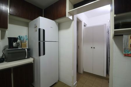 Apartamento para alugar com 86m², 3 quartos e 1 vagaCozinha